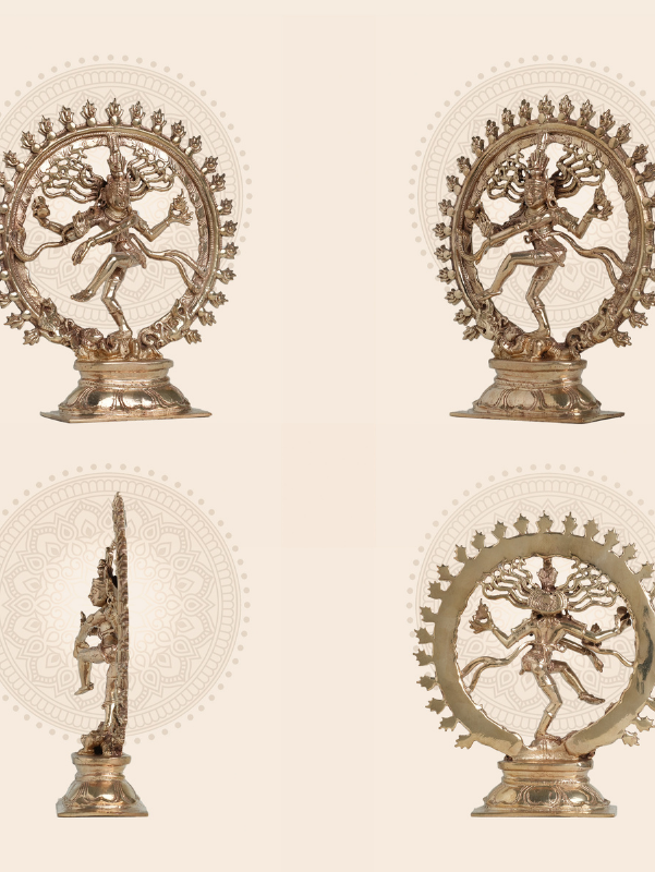 Lord Natrajar