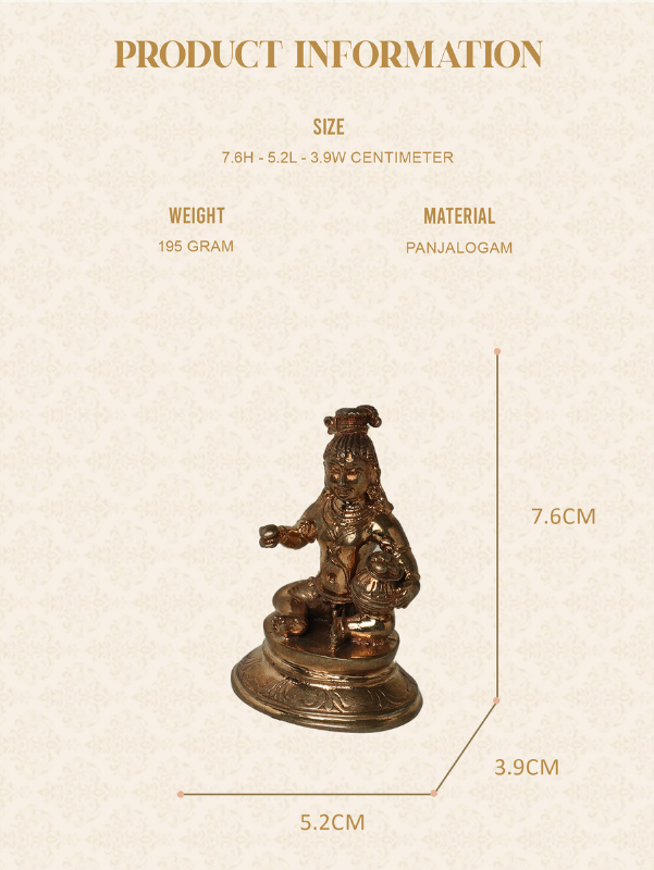 lord krishna - View 4
