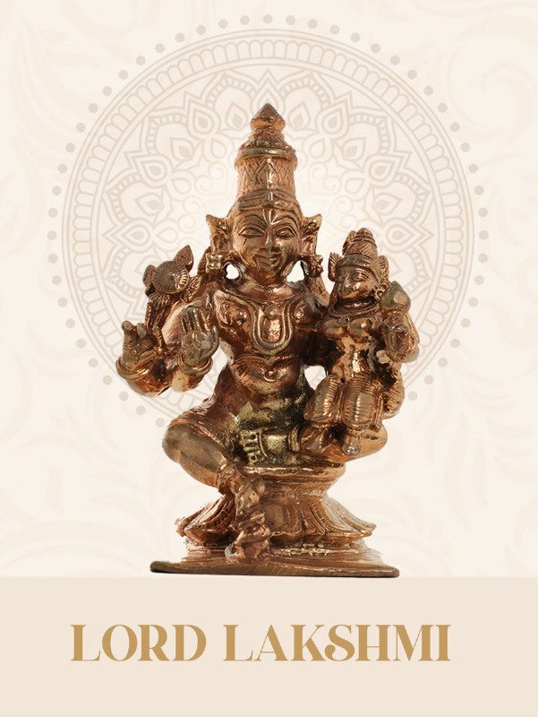 Lakshmi Narayana