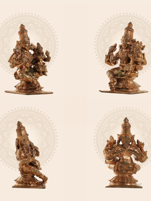 Lakshmi Narayana