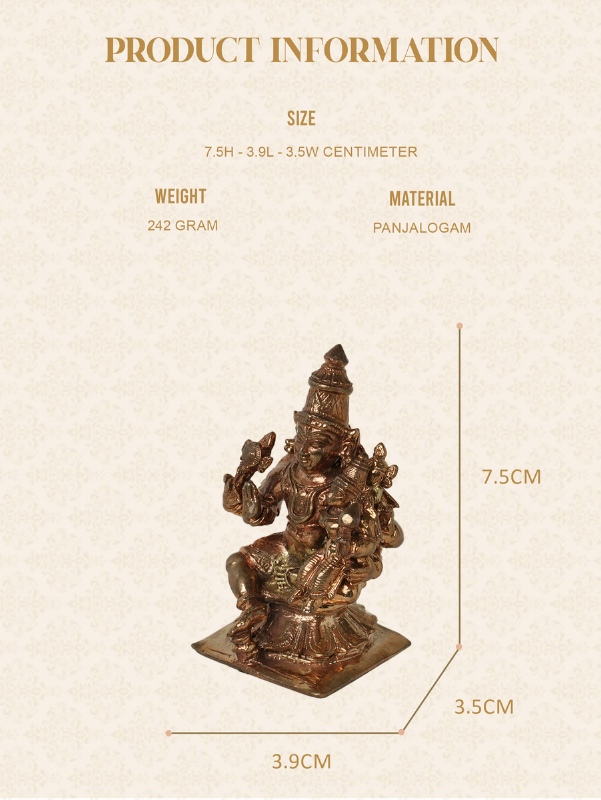 Lakshmi Narayana
