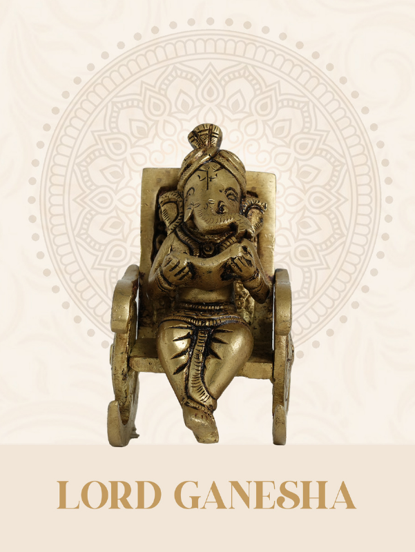 Lord Ganesha