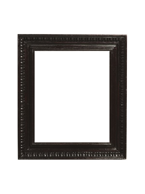 Traditional Mani Teak Wood Frame for Tanjore Paintings