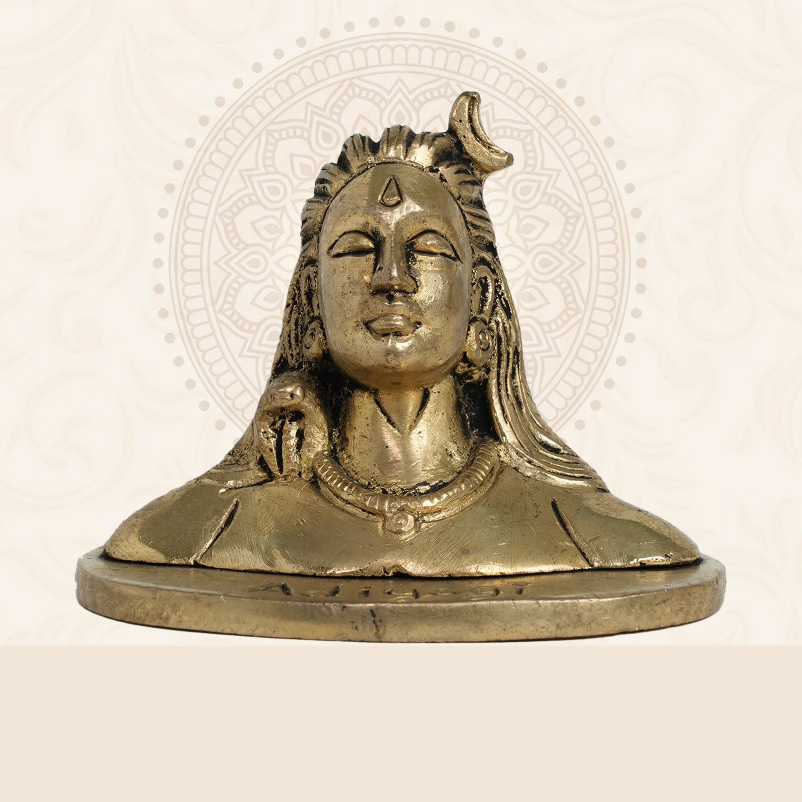 Adiyogi Shiva