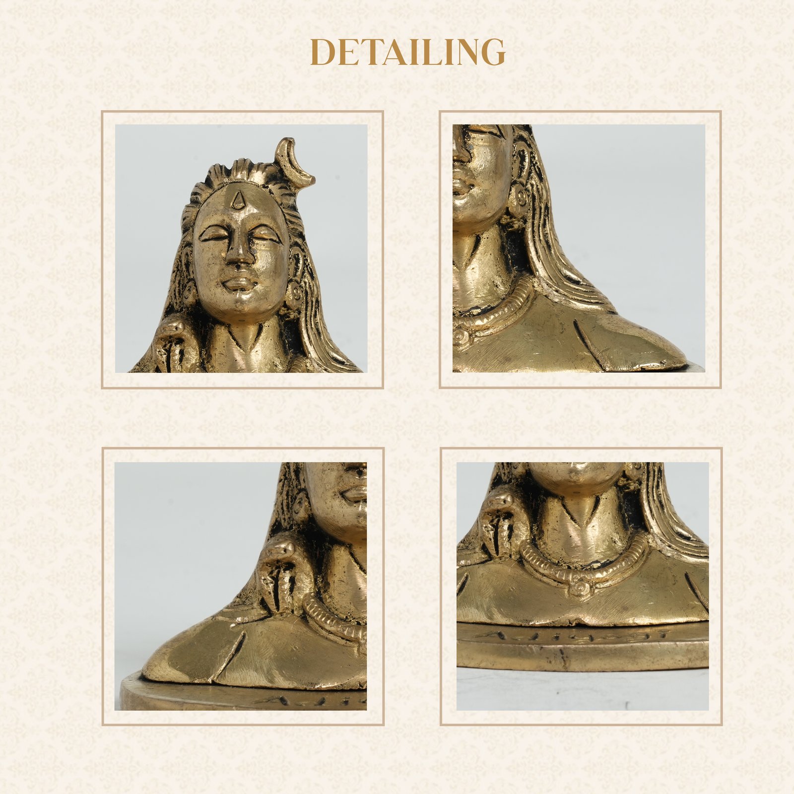 Adiyogi Shiva