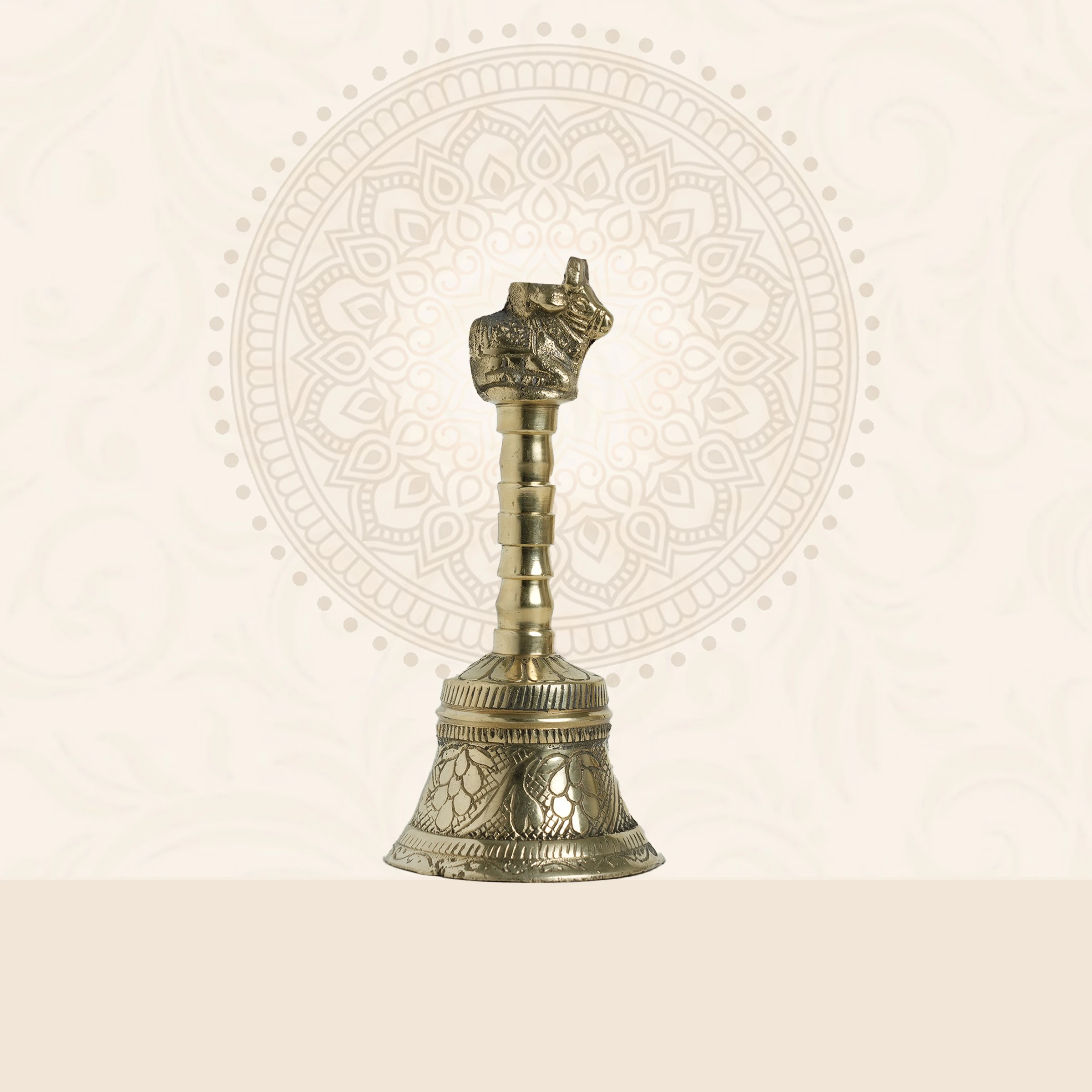 Hand Bell