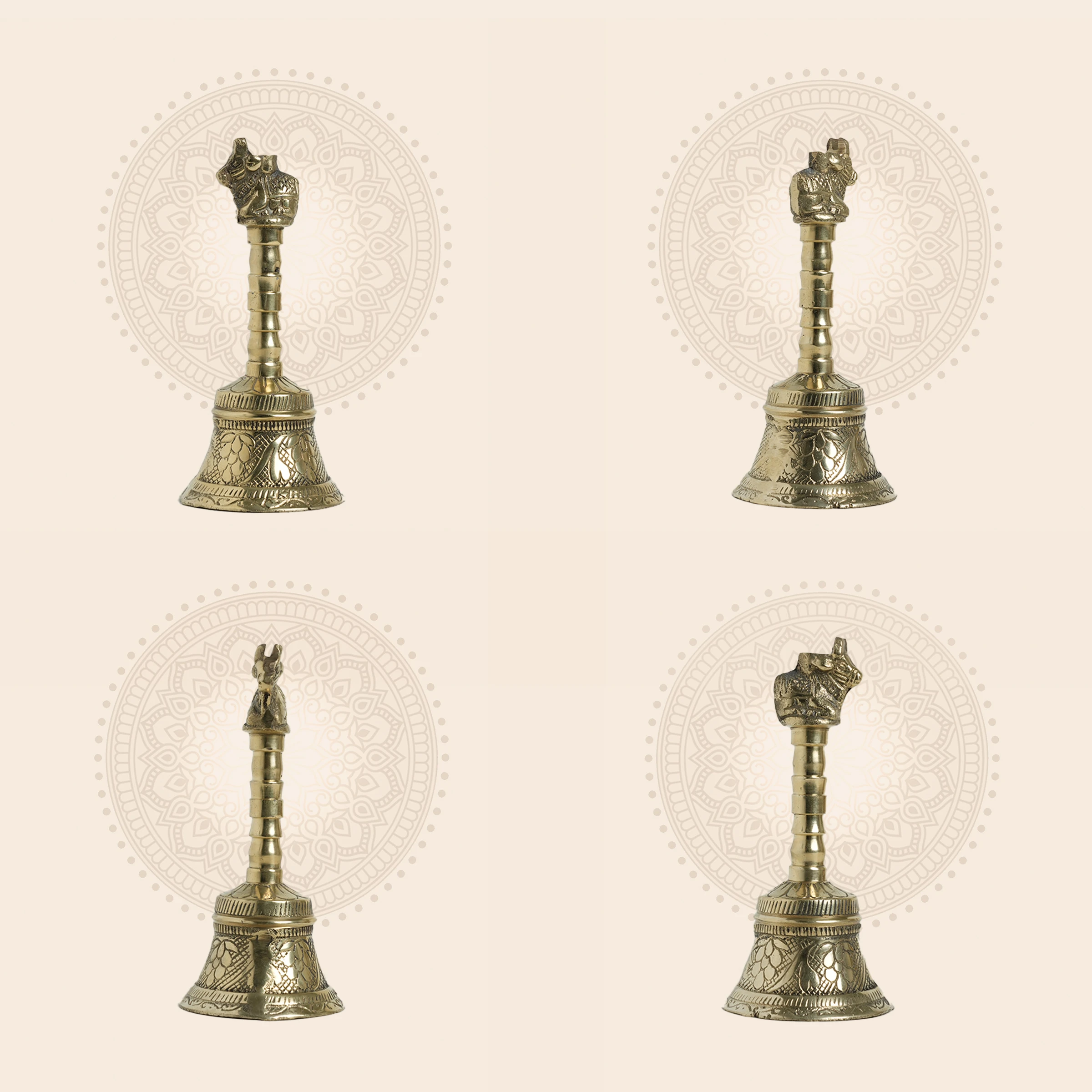 Hand Bell
