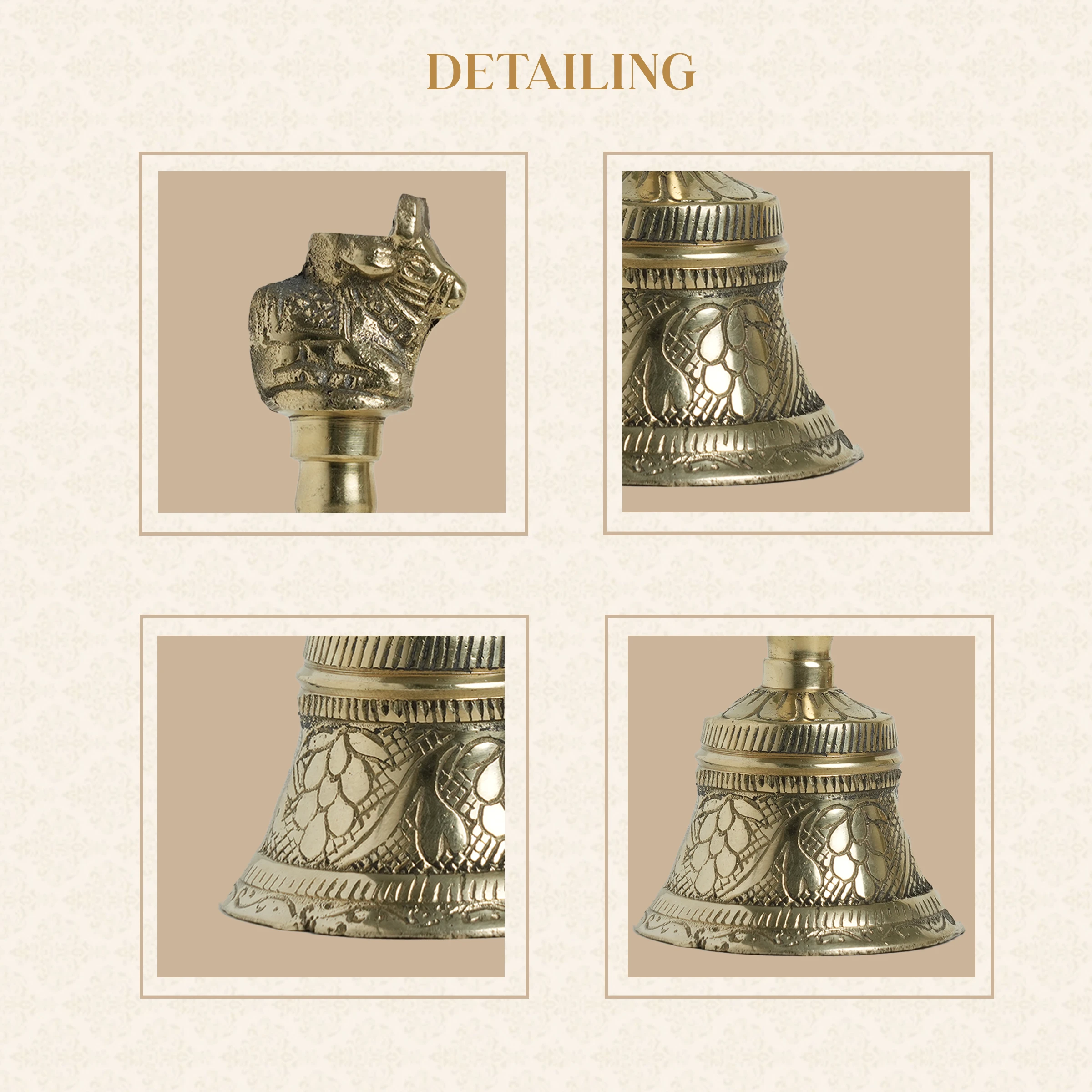Hand Bell