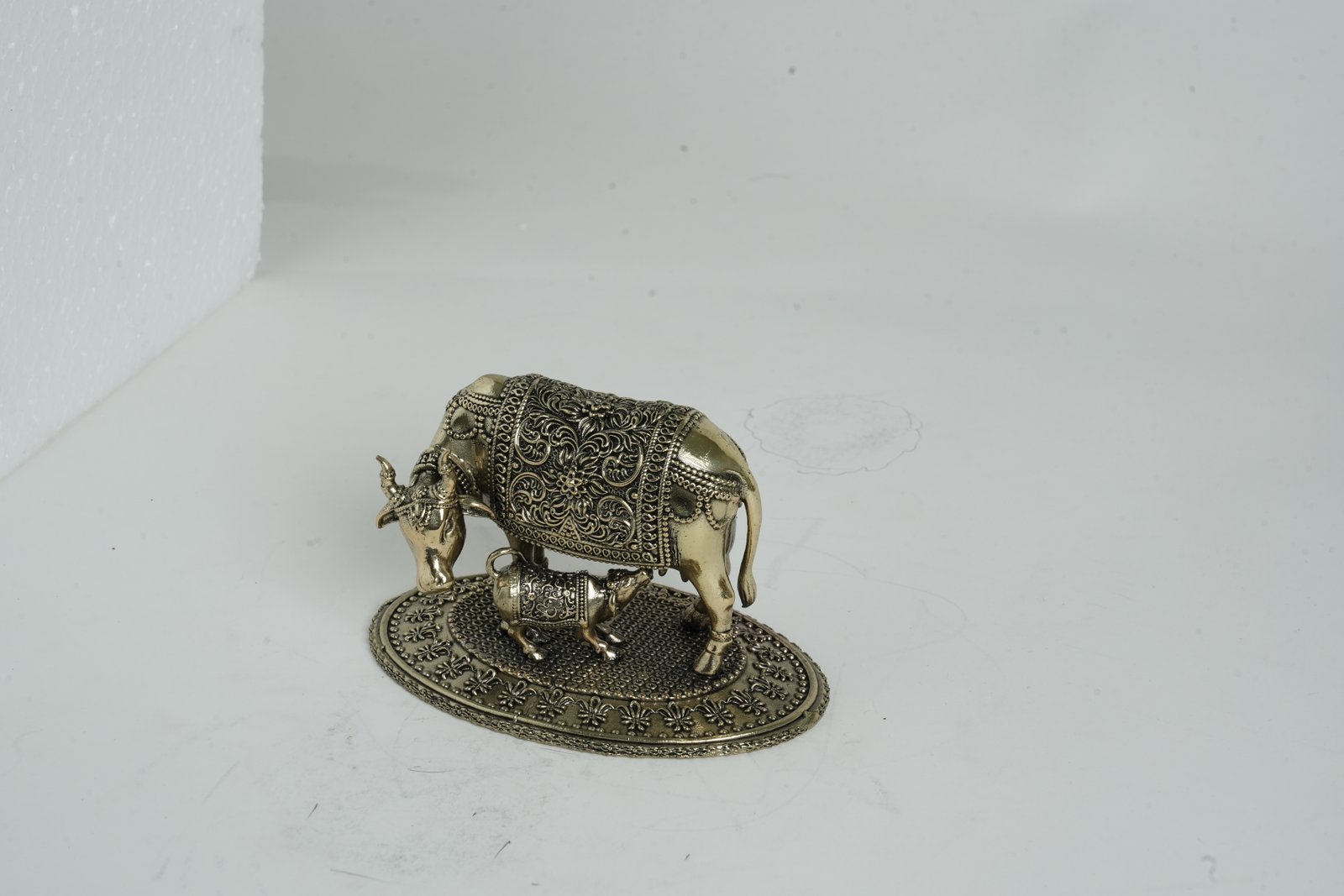 Cow and Calf - View 5
