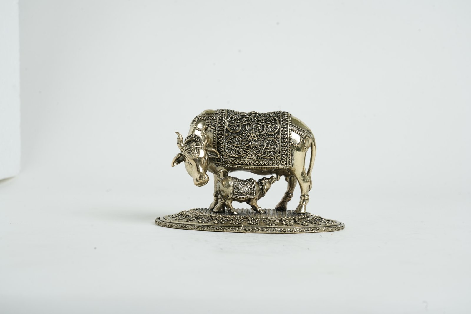 Cow and Calf - View 6