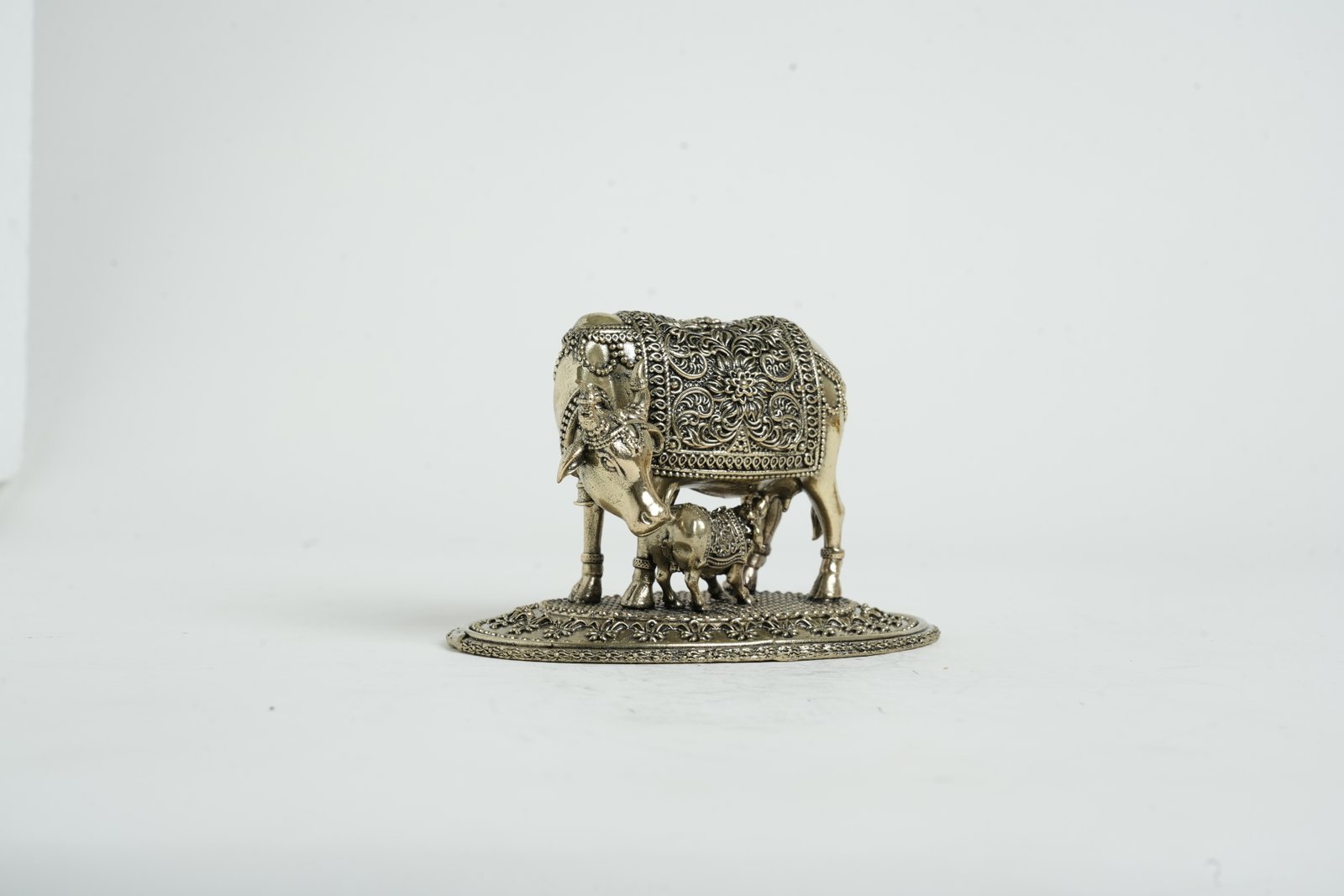 Cow and Calf - View 7