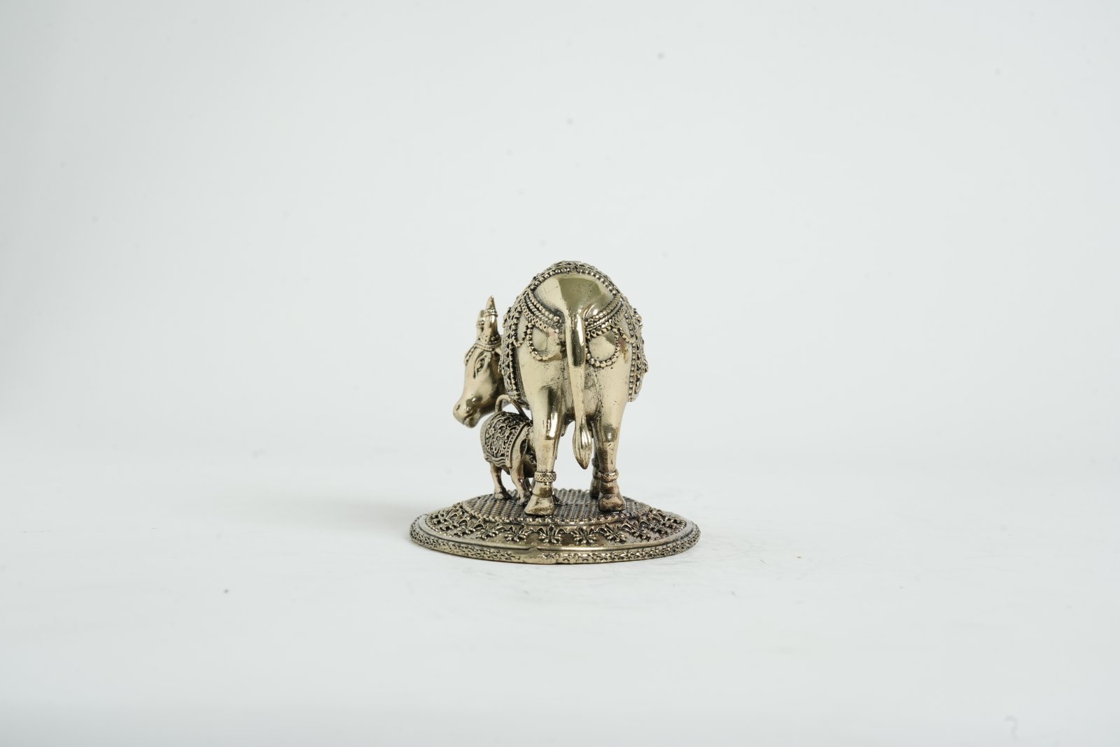 Cow and Calf - View 8