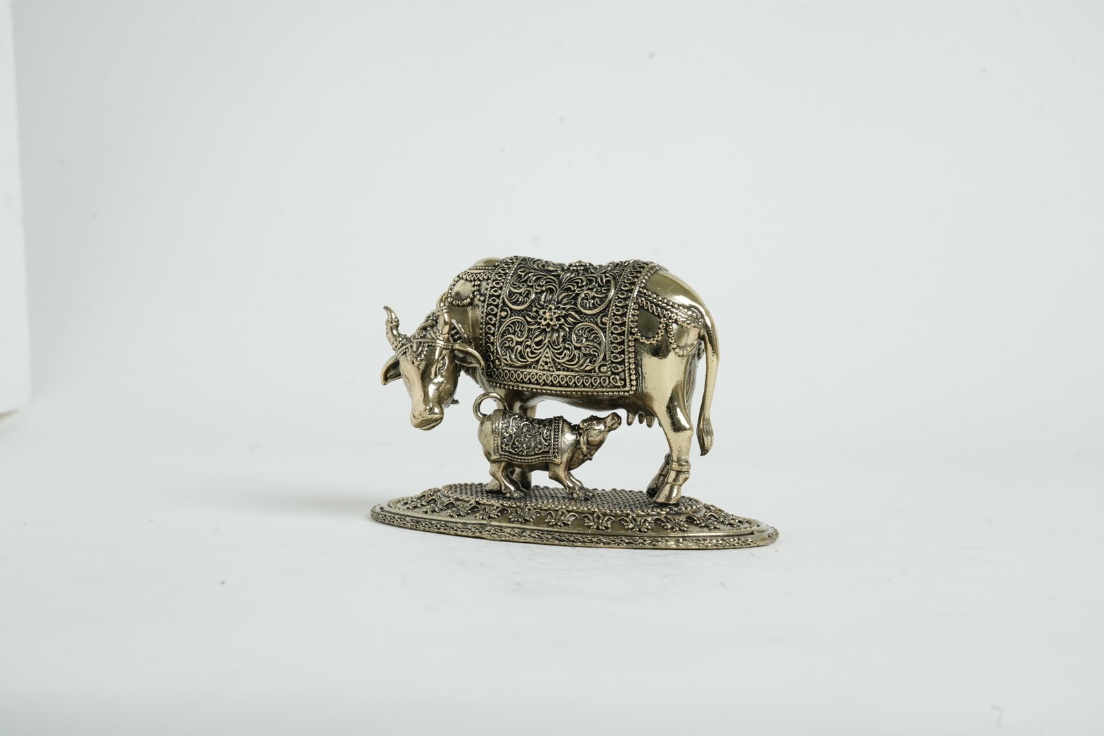Cow and Calf - View 10
