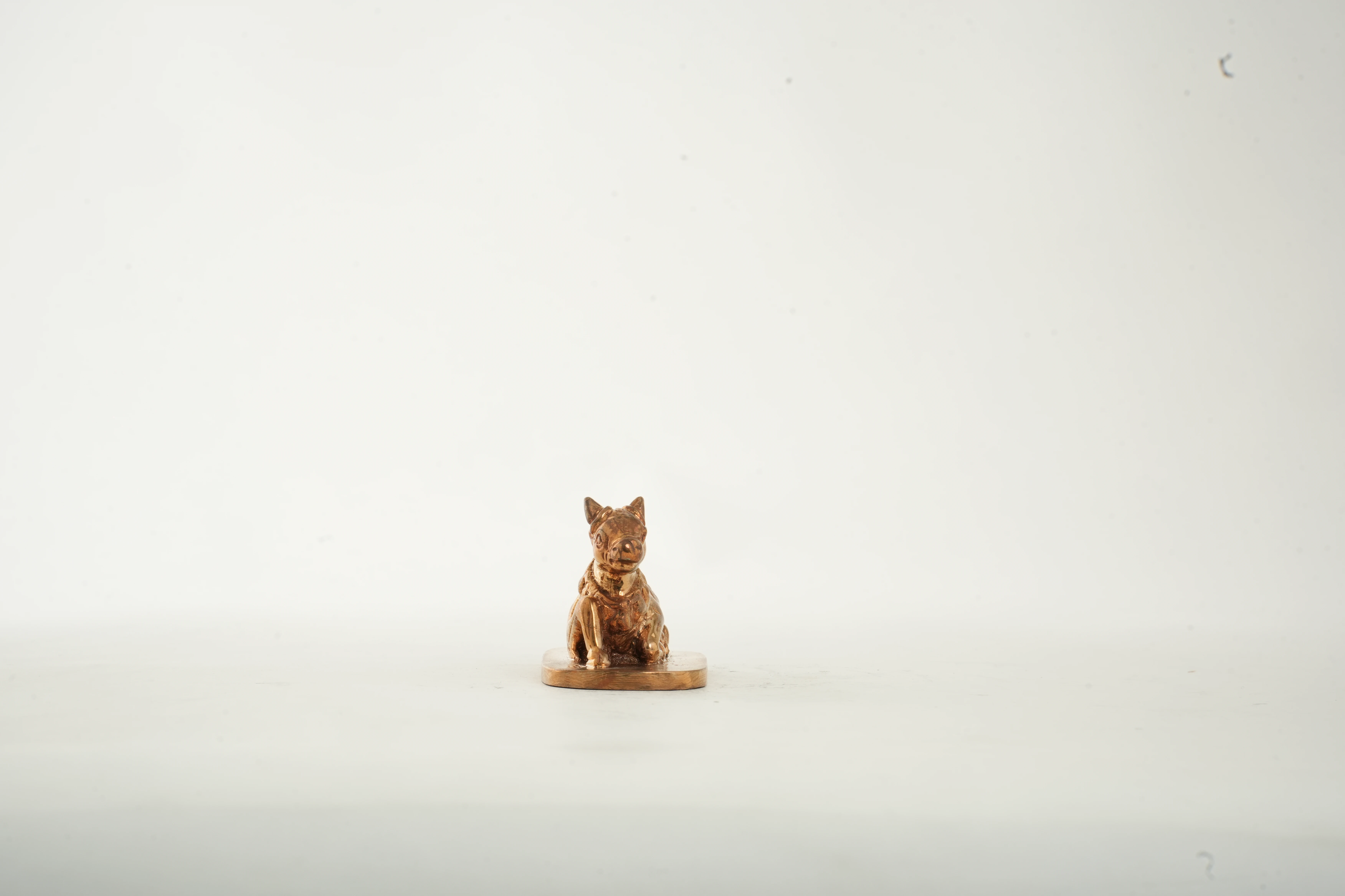 Nandi Brass Idol