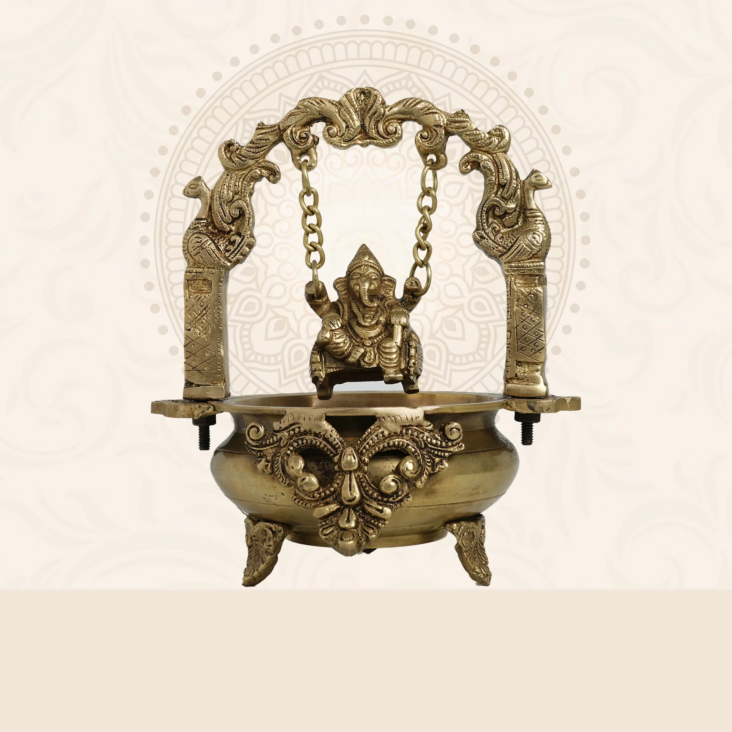 Lord Ganesha - hanging Ganesha