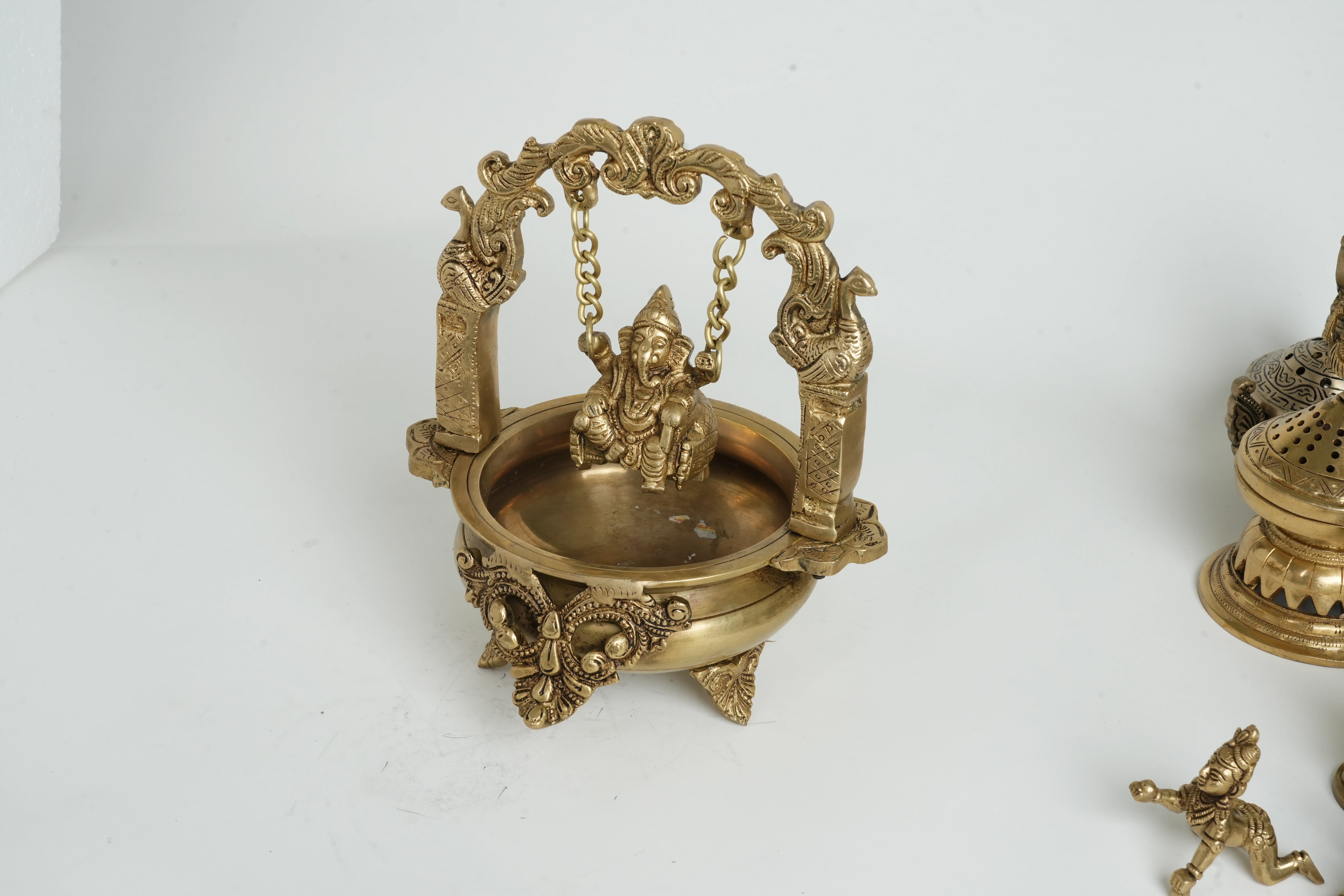 Lord Ganesha - hanging Ganesha