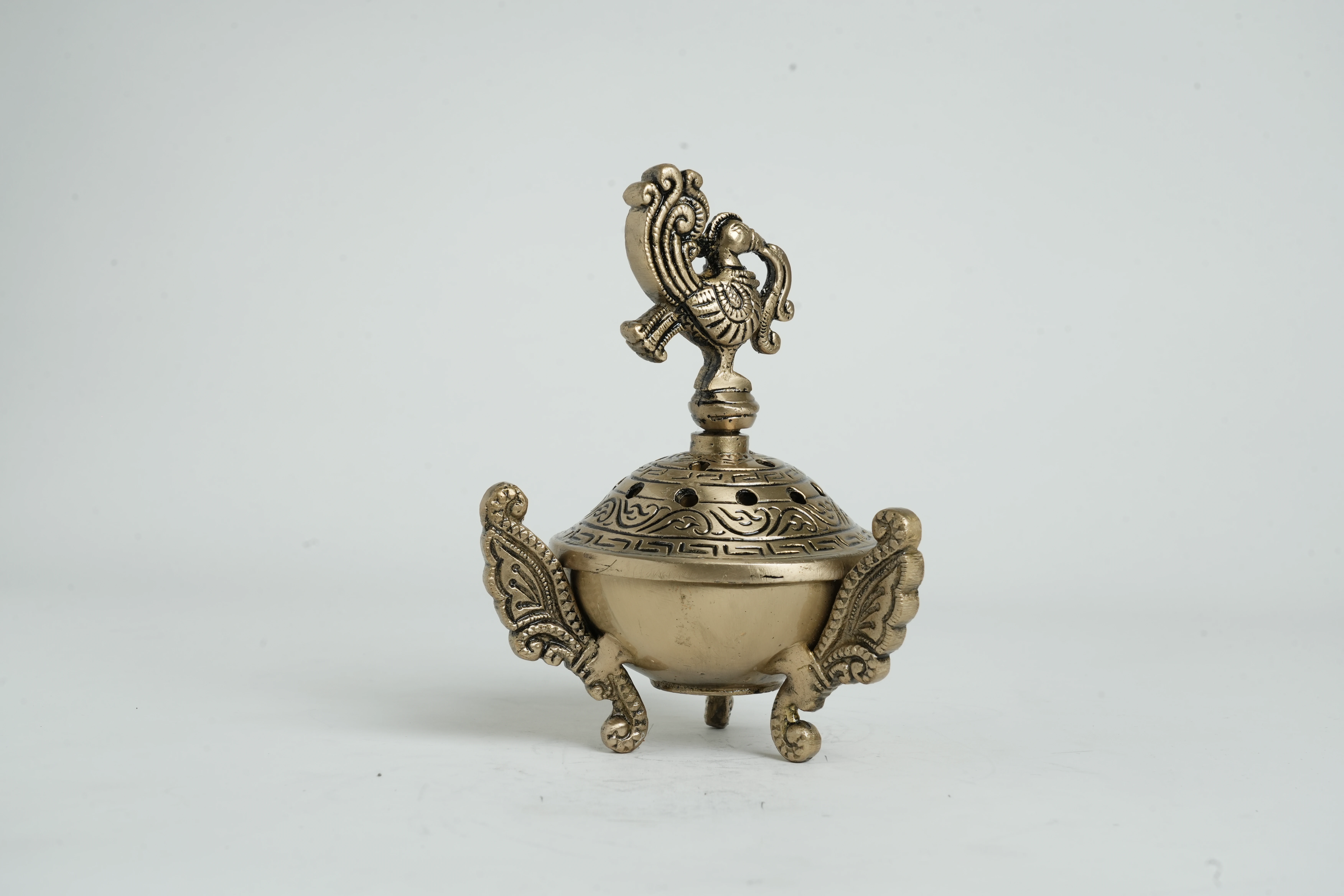 Dhoop & Incense Burner