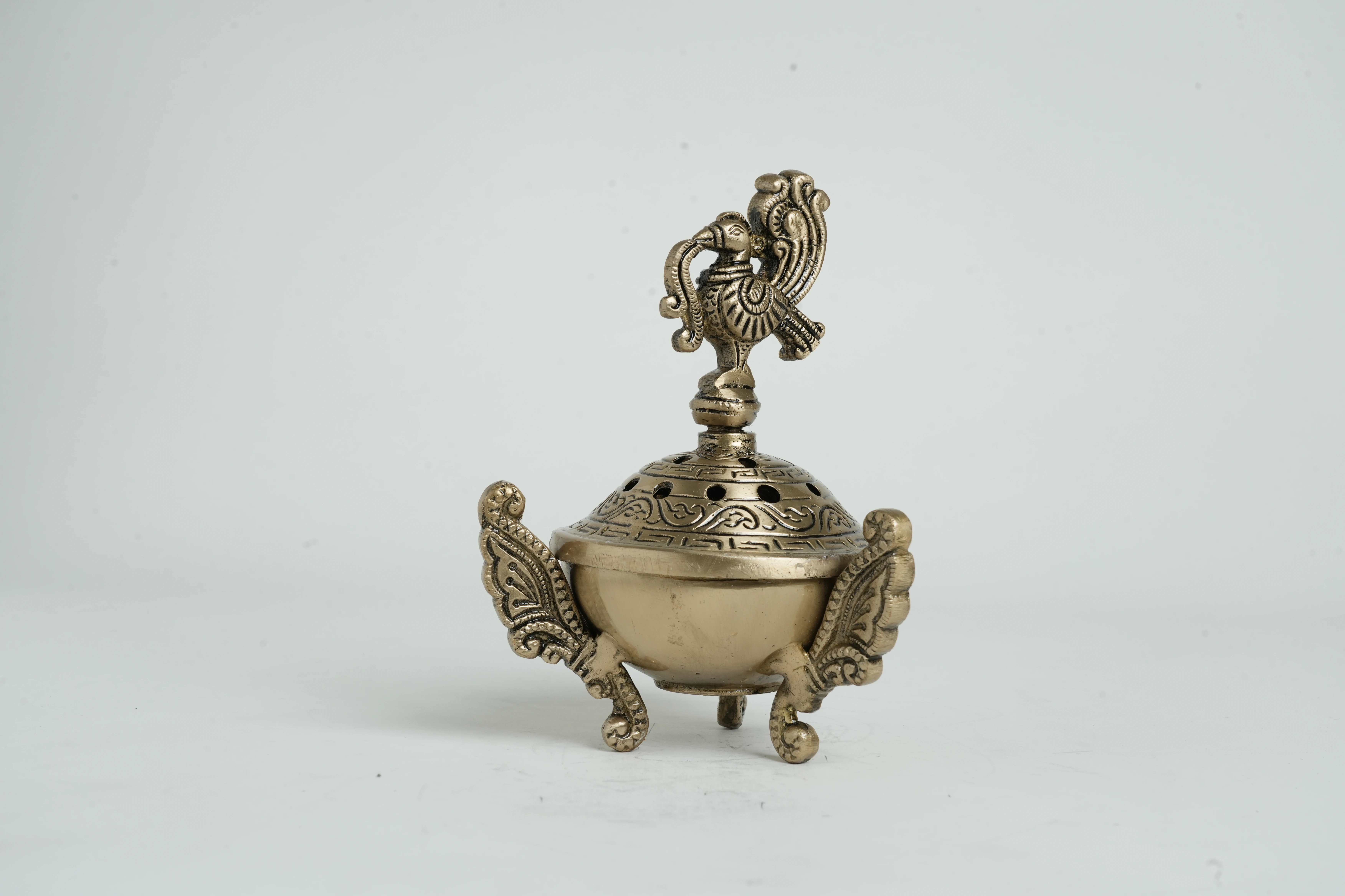 Dhoop & Incense Burner