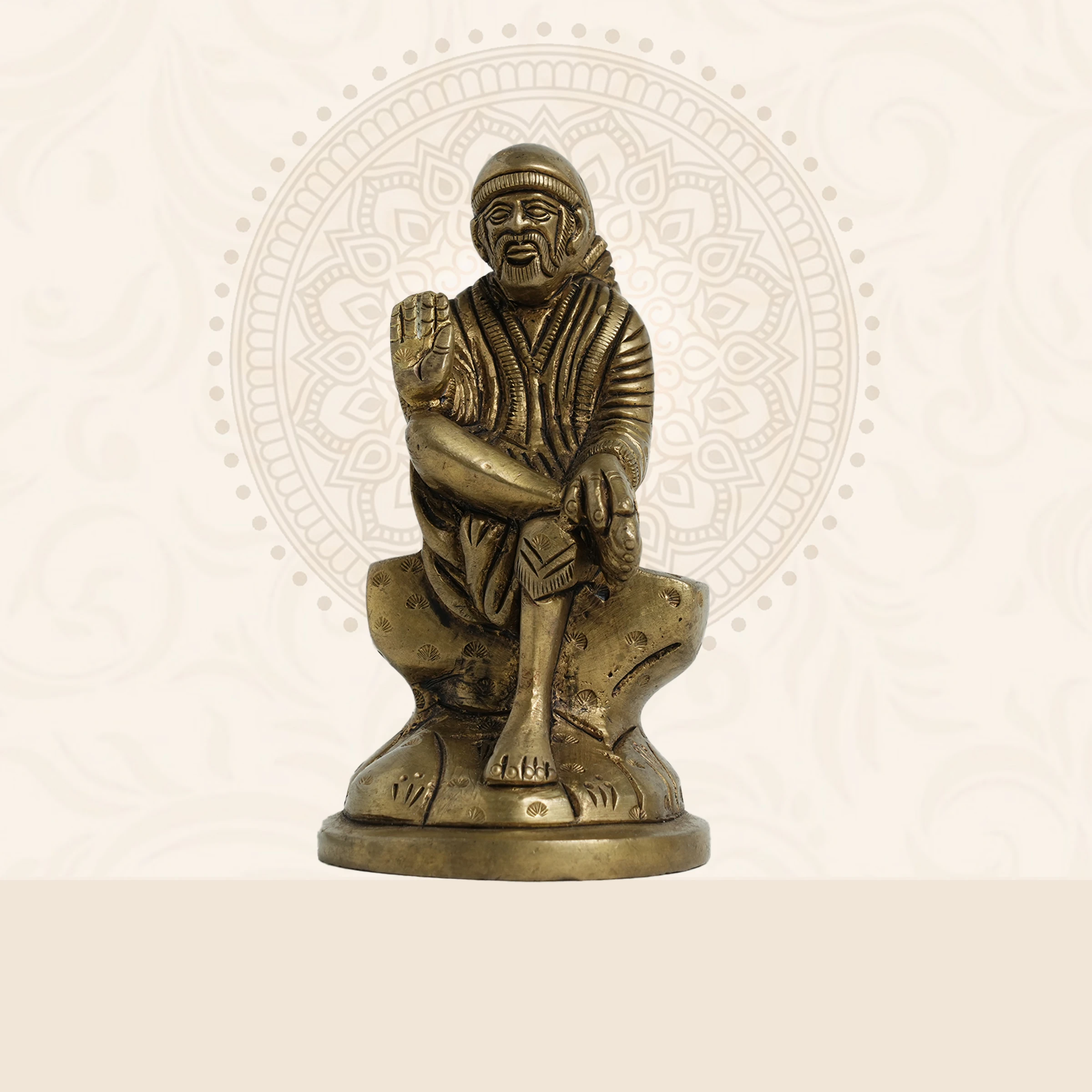 Shirdi Sai Baba
