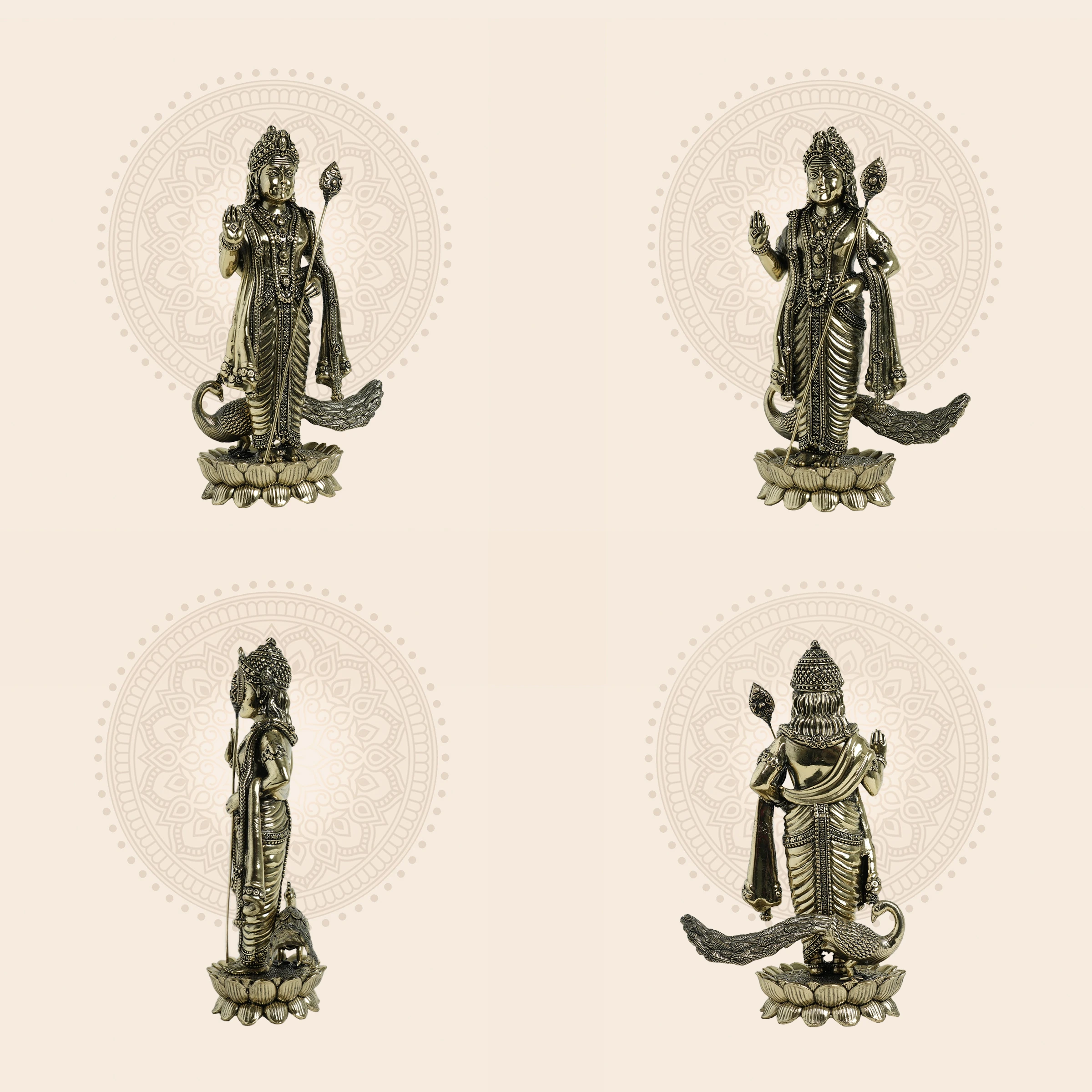 Lord Murugan