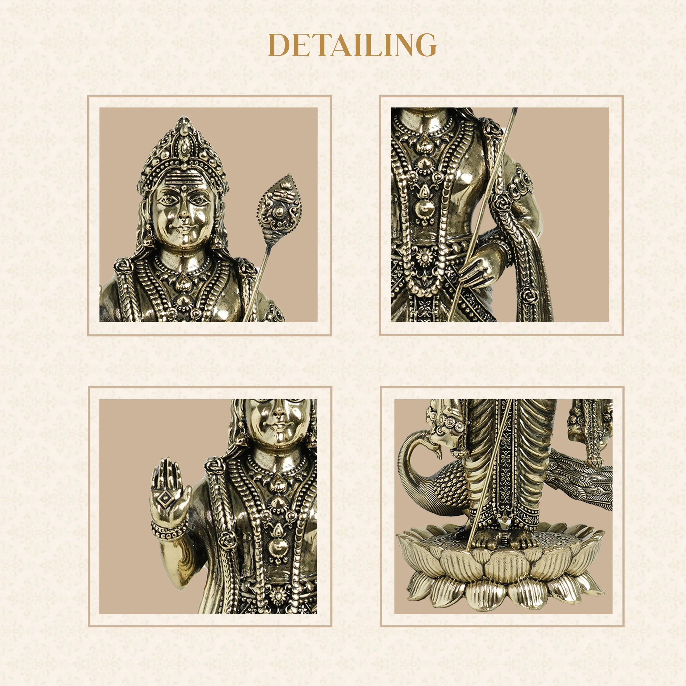 Lord Murugan