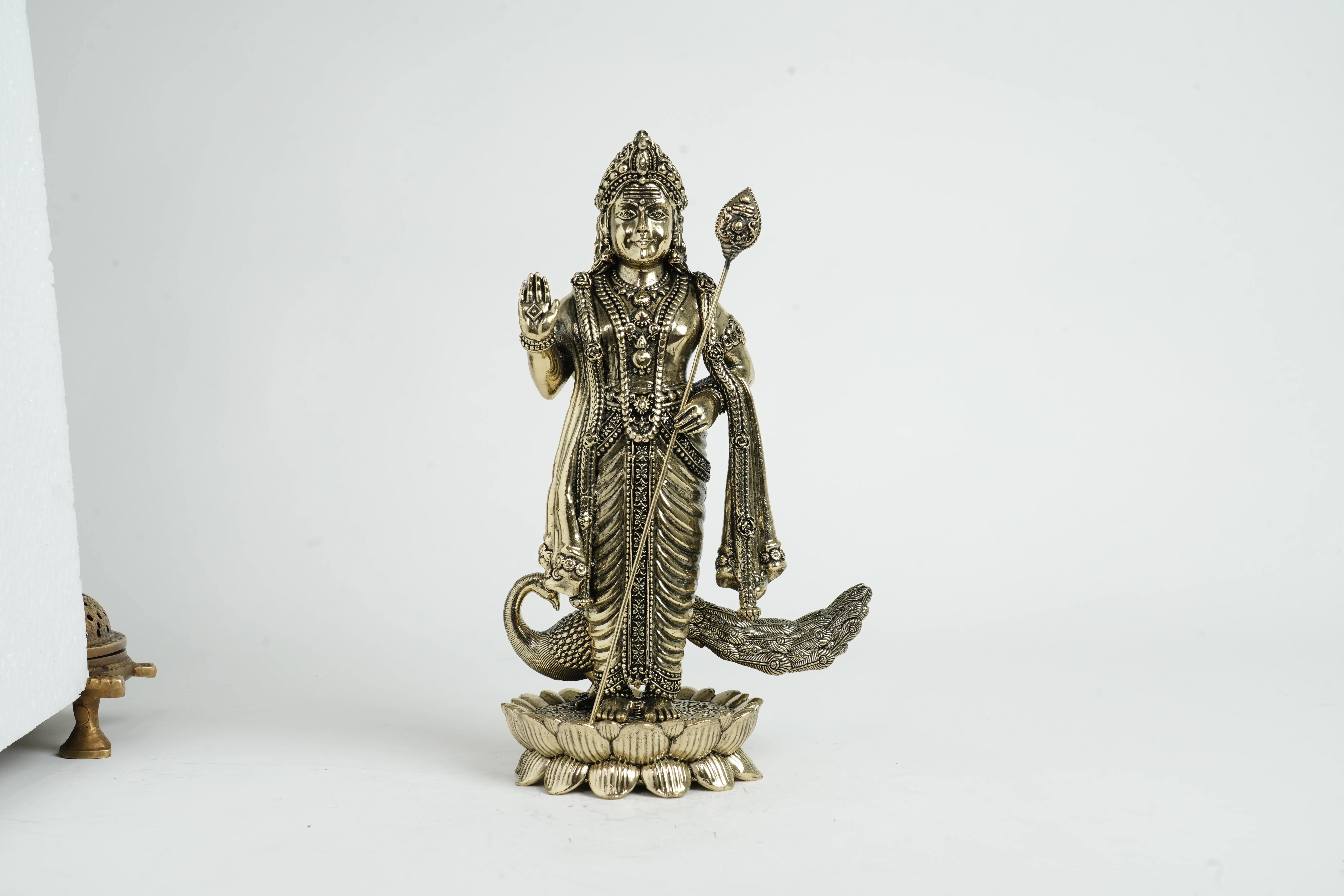 Lord Murugan