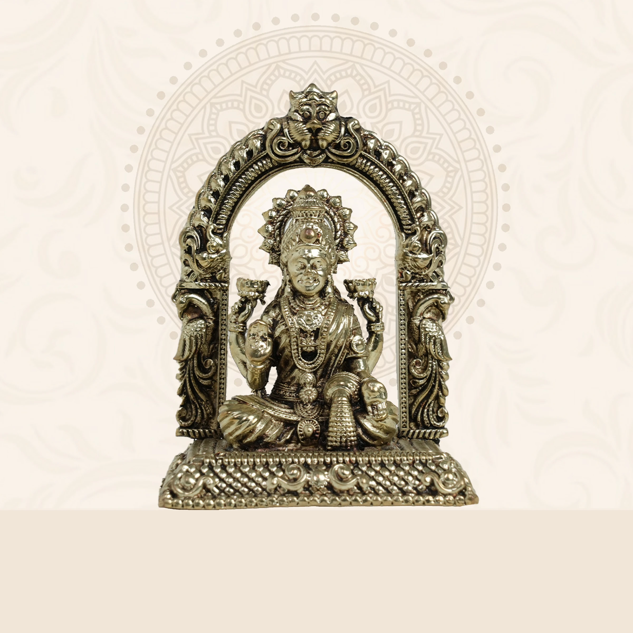 Goddess Lakshmi