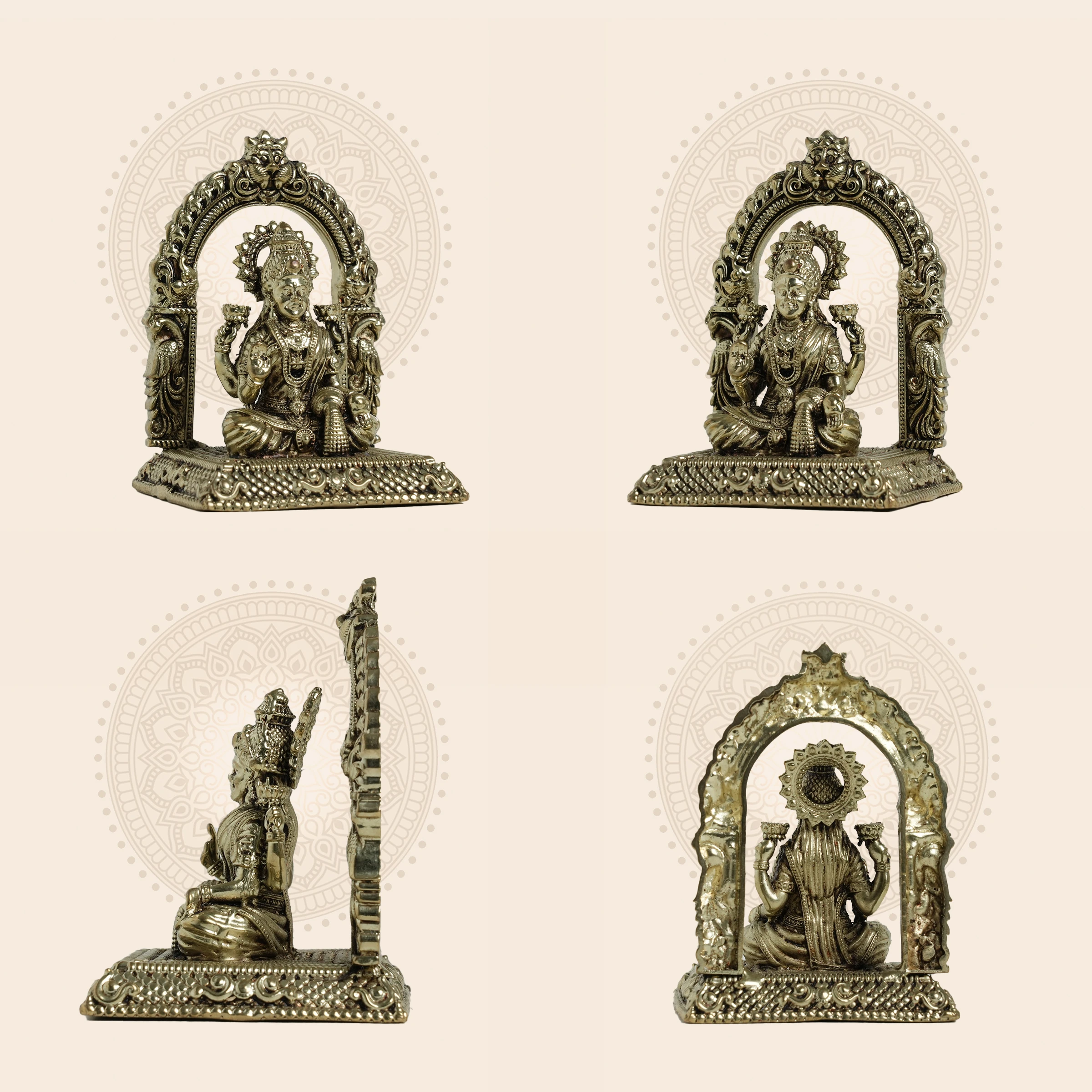 Goddess Lakshmi