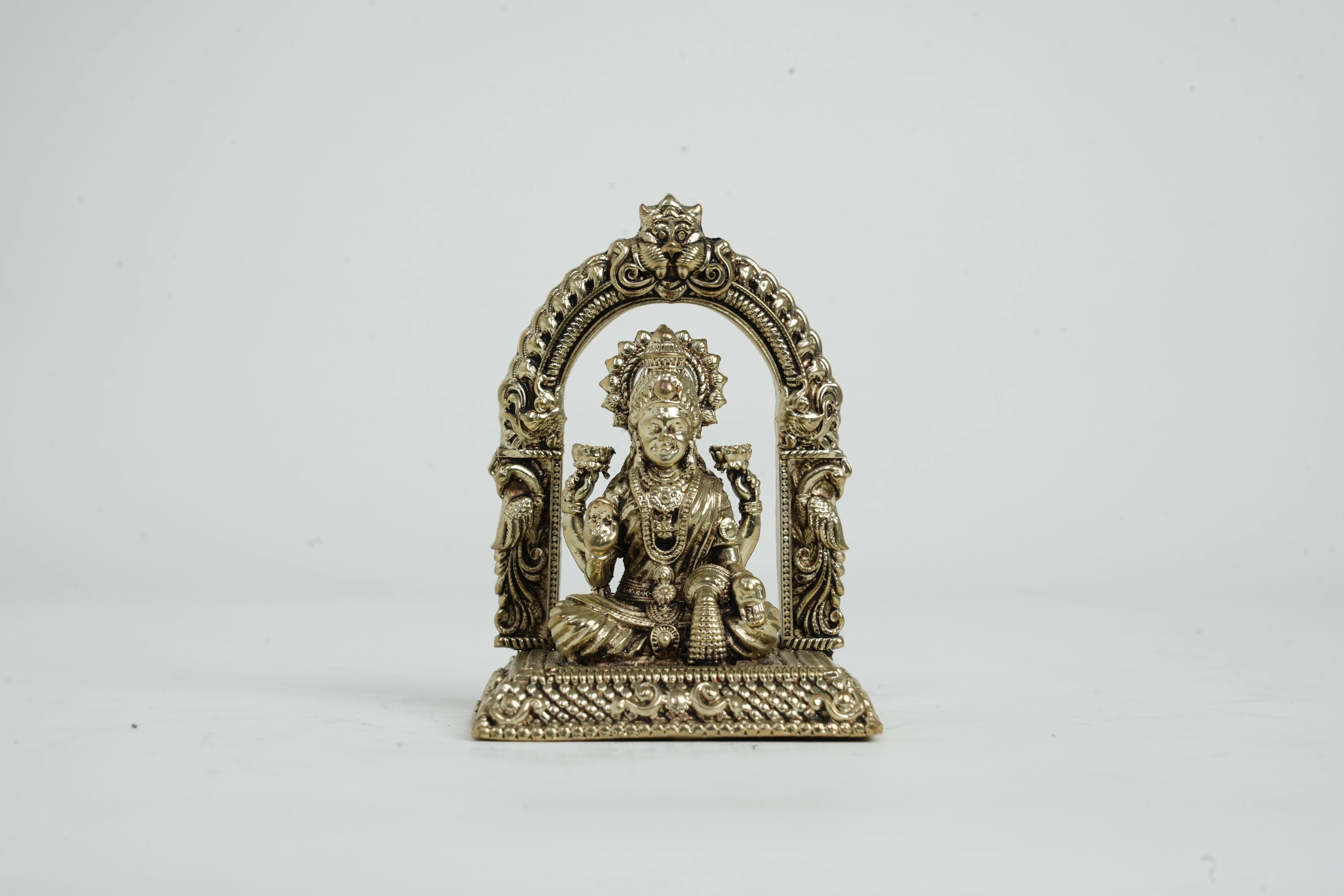 Goddess Lakshmi